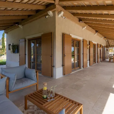 Holiday home Andrea *