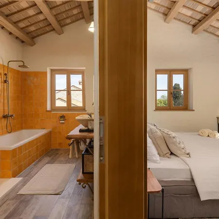 Andrea Holiday home