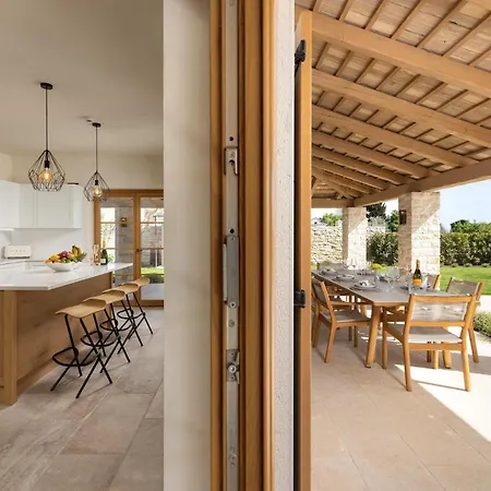Ferienhaus Andrea Smoljanci