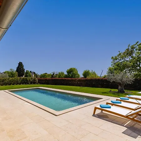 Holiday home Andrea Smoljanci