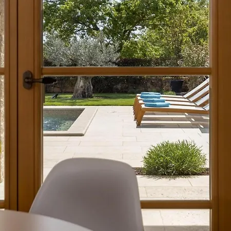 Andrea Holiday home